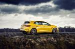 Renault Megane R.S. 300 Trophy 2019 года (UK)